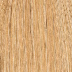 Luxe Machine Weft Silky Straight
