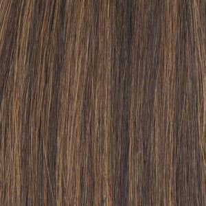 Luxe Machine Weft Silky Straight