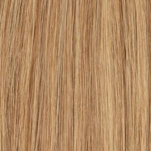 Luxe Machine Weft Silky Straight