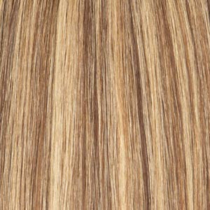 Luxe Machine Weft Silky Straight