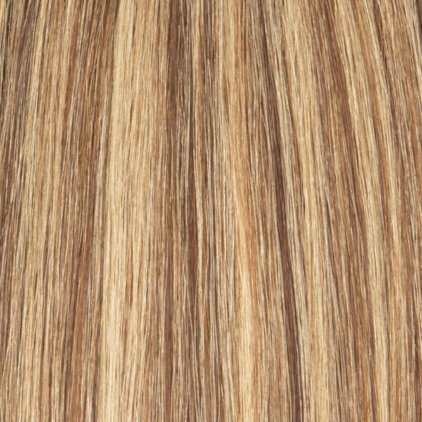 Classic Machine Weft Platinum Yaki