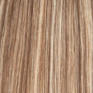 Luxe Machine Weft Silky Straight