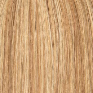 Luxe Machine Weft Silky Straight