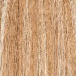 Luxe Machine Weft Silky Straight