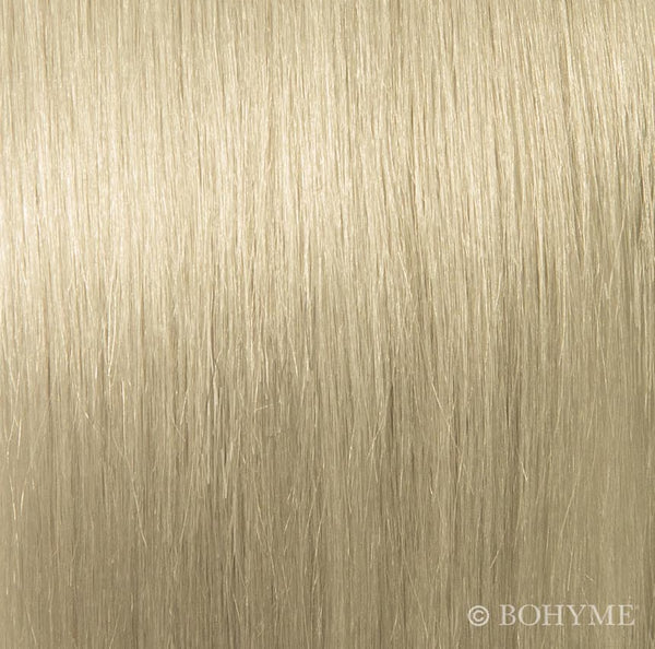 Luxe Straight Closure