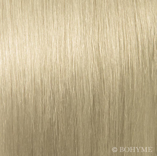 Luxe Seamless Weft Silky Straight