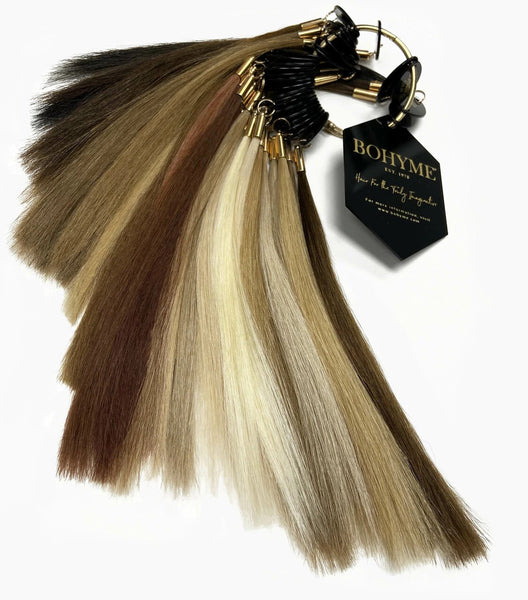 BOHYME® LUXE Color Ring