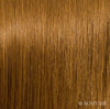 Luxe Hand Tied Silky Straight 30