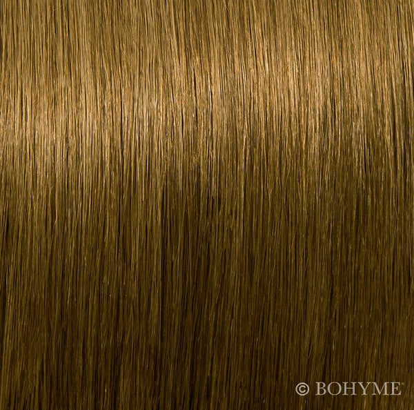 Luxe Machine Weft Silky Straight 8A