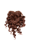 CLASSIC CURLY CLOSURE