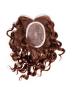 CLASSIC CURLY CLOSURE