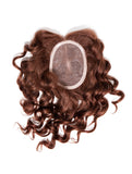 CLASSIC CURLY CLOSURE