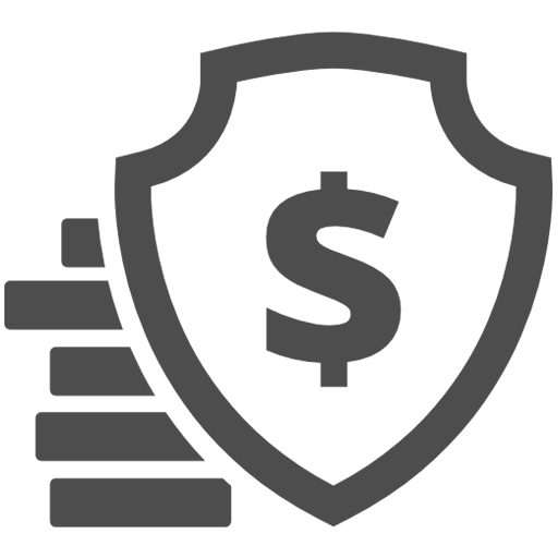 Up to $500.00 is $10.00