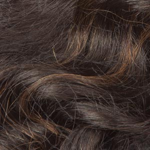 CLASSIC CURLY CLOSURE