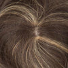 CLASSIC CURLY CLOSURE