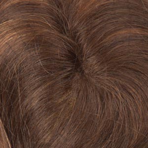 CLASSIC CURLY CLOSURE