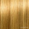 Luxe Hand Tied Silky Straight H10/16