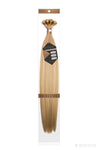 Luxe Hand-Tied Silky Straight 18