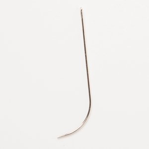 J NEEDLE