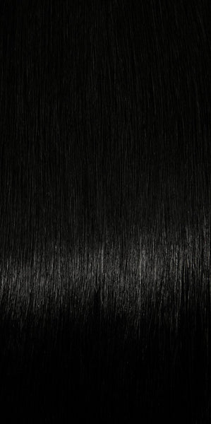 CLASSIC CURLY CLOSURE