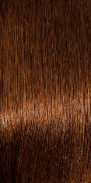 CLASSIC CURLY CLOSURE