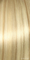 Luxe Hand-Tied Silky Straight    14