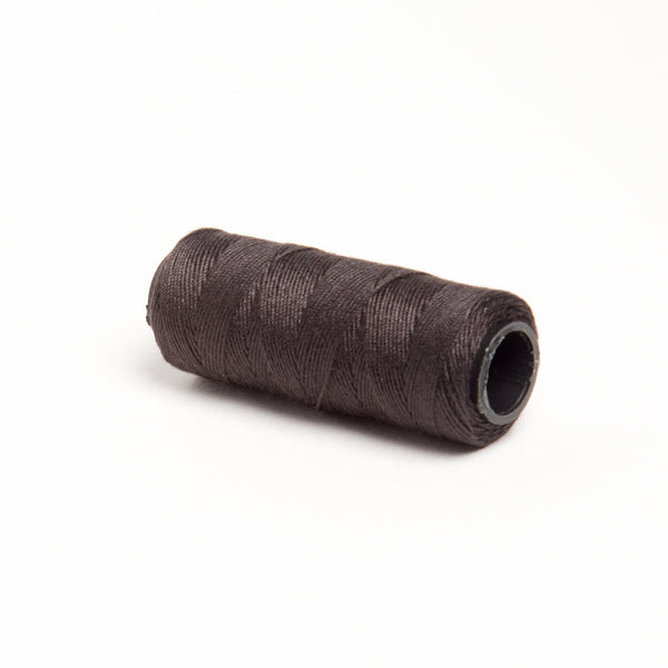 Cotton Thread Black